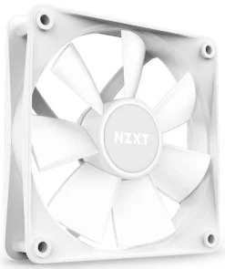 Фото: Кулер NZXT F120 RGB Core White (RF-C12SF-W1) № 5 | KTC