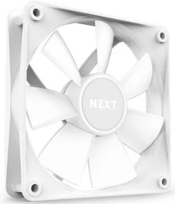 Фото: Кулер NZXT F140 RGB Core White (RF-C14SF-W1) № 5 | KTC