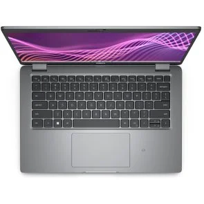 Фото: Ноутбук Dell Latitude 5440 210-BFZY_i7512WP Grey - 14" IPS 60 Гц / Intel Core i7 / i7-1370P / DDR4 16 ГБ / PCI-E SSD 512 ГБ / Intel Iris Xe Graphics № 4 | KTC