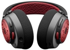 Гарнітура SteelSeries Arctis Nova 7 Wireless Diablo IV Edition (61555)