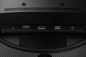 Фото: Монітор Samsung Odyssey S32CG550 (LS32CG550EIXUA) - 32" VA / 2560×1440 / 165 Гц / AMD FreeSync № 17 | KTC