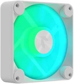 Фото: Кулер APNX FP1-120 PWM ARGB White (APF3-PF11217.21) № 4 | KTC