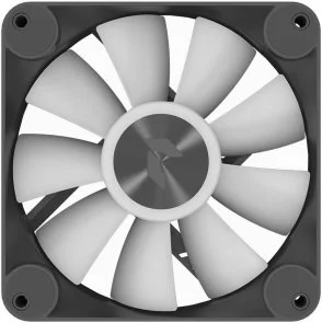 Фото: Кулер APNX FP1-120 PWM ARGB Black (APF3-PF11217.11) № 3 | KTC