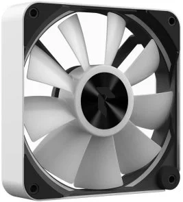 Фото: Кулер APNX FP2-120 PWM ARGB White (APF3-PF11317.21) № 5 | KTC