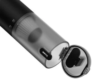 Фото: Автомобільний пилосос Baseus A3 Lite Handy Vacuum Cleaner Black (VCAQ050001) № 5 | KTC