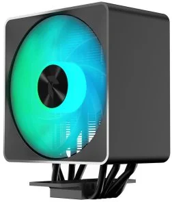 Фото: Кулер для процесора APNX APNX AP1 Black (APTC-PF30517.11) № 2 | KTC