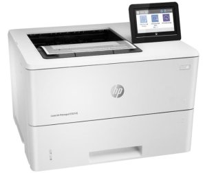 Принтер HP LaserJet Managed E50145dn (1PU51A)