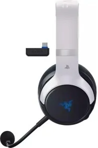 Фото: Гарнітура Razer Kaira Pro Hyperspeed for PS5 (RZ04-04030200-R3G1) № 6 | KTC