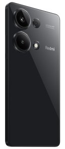 Смартфон Xiaomi Redmi Note 13 Pro 8/256GB Midnight Black