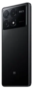 Фото: Смартфон POCO X6 Pro 5G 12/512GB Black № 5 | KTC