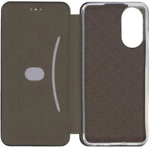 Фото: Чохол ArmorStandart for Oppo A78 4G - G-Case Black (ARM69674) № 3 | KTC