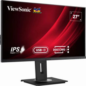 Монітор ViewSonic VG2756-2K