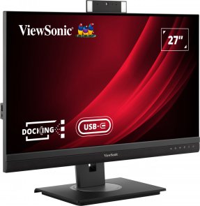 Монітор ViewSonic VG2756V-2K