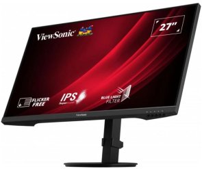 Монітор ViewSonic VG2709-2K-MHD