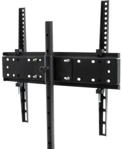 Фото: Стійка Sector T12 Black (Sector T12 Black) № 4 | KTC