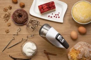 Фото: Ручний міксер Gorenje M500DC № 9 | KTC
