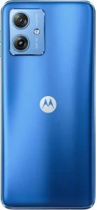 Фото: Смартфон Motorola G54 Power 8/256GB Pearl Blue (PB0W0019UA) № 4 | KTC