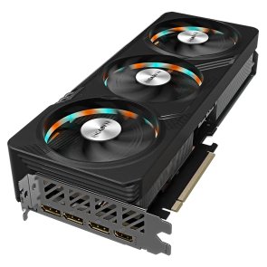 Відеокарта Gigabyte RTX 4070 Super Gaming OC 12G (GV-N407SGAMING OC-12GD)