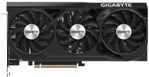 Відеокарта Gigabyte RTX 4070 Ti Super Windforce OC 16G (GV-N407TSWF3OC-16GD)