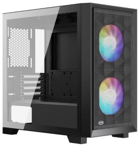 Корпус PCCooler C3D310 BK ARGB