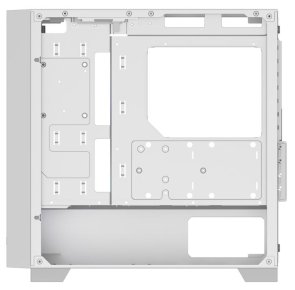 Корпус PCCooler C3D310 WH ARGB