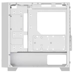 Фото: Корпус PCCooler C3D310 WH ARGB with window № 7 | KTC