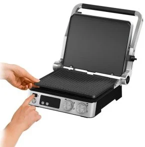 Фото: Гриль Braun MultiGrill 7 (CG 7044) № 3 | KTC