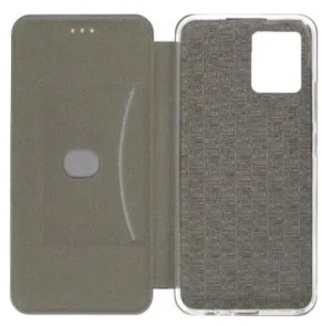Фото: Чохол BeCover for Motorola G14 - Exclusive Burgundy Red (710235) № 4 | KTC