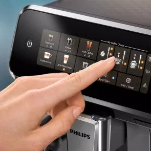 Фото: Кавомашина Philips Series 3300 (EP3347/90) № 4 | KTC