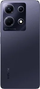 Фото: Смартфон Infinix Note 30 X6833B 8/256GB Obsidian Black (10043354) № 5 | KTC