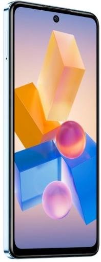 Смартфон Infinix Infinix Hot 40 X6836 8/256GB Palm Blue