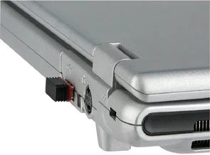 Фото: Мишка SPEEDLINK Apex-Nano Receiver темно-сіра № 4 | KTC