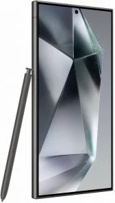 Фото: Смартфон Samsung Galaxy S24 Ultra 12/512GB Titanium Black (SM-S928BZKHEUC) № 3 | KTC