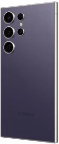 Фото: Смартфон Samsung Galaxy S24 Ultra 12/1TB Titanium Violet (SM-S928BZVPEUC) № 9 | KTC