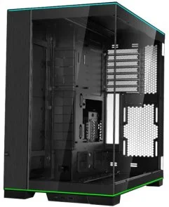 Фото: Корпус Lian-Li O11 Dynamic Evo RGB Black with window (G99.O11DERGBX.00) № 3 | KTC