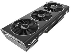 Фото: Відеокарта XFX RX 7800 XT Speedster MERC 319 Black Edition (RX-78TMERCB9) № 4 | KTC
