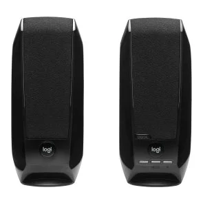 Фото: Колонки Logitech S-150 Black (980-000029) № 2 | KTC
