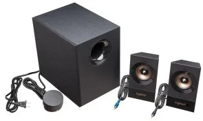 Фото: Колонки Logitech Z533 Black (980-001054) № 3 | KTC