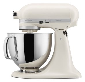 Планетарний міксер KitchenAid Mixer tilt-head 4.8L Artisan 5KSM12 Porcelain (5KSM125EPL)