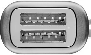 Фото: Тостер KitchenAid 2-slice 5KMT2109 Stainless Steel (5KMT2109ESX) № 4 | KTC