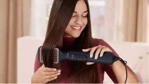 Фото: Фен-щітка Philips 5000 Series (BHA530/00) № 8 | KTC