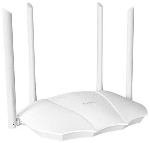 Фото: Wi-Fi Роутер Tenda RX9 № 2 | KTC