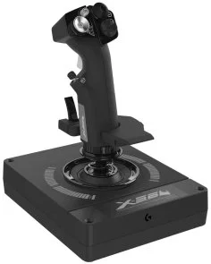 Фото: Джойстик Logitech G X56 H.O.T.A.S (945-000059) № 4 | KTC