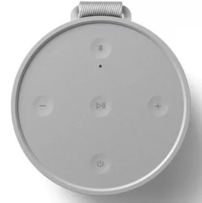 Фото: Портативна колонка Bang & Olufsen Beosound Explore Grey Mist (1626003) № 7 | KTC