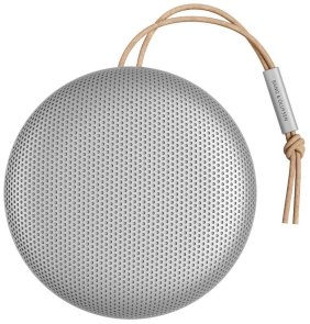 Портативна колонка Bang & Olufsen Beosound A1 2nd Gen Grey Mist (1734001)