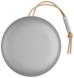 Фото: Портативна колонка Bang & Olufsen Beosound A1 2nd Gen Grey Mist (1734001) № 2 | KTC