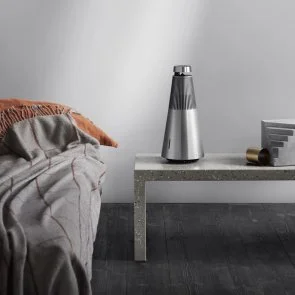Фото: Колонка Bang & Olufsen Beosound 2 3rd Gen Natural (1309103) № 6 | KTC