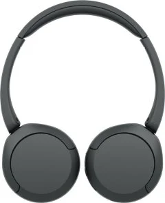 Фото: Навушники Sony WH-CH520 Black (WHCH520B.CE7) № 4 | KTC