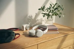 Фото: Навушники Sony WH-CH520 White (WHCH520W.CE7) № 7 | KTC