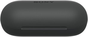 Навушники Sony WF-C700N Black (WFC700NB.CE7)